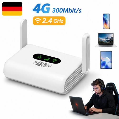Ripetitore wifi 300mbit - wifi,