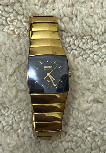 Rado sintra diastar automatico - rado,