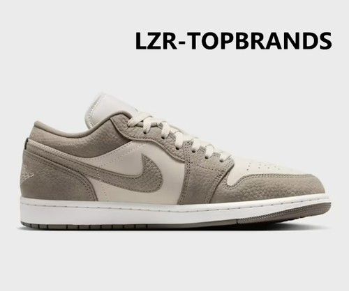Nike air jordan low iu7552 - low,