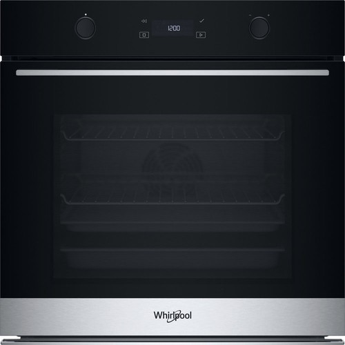 Whirlpool forno incasso - forno,
