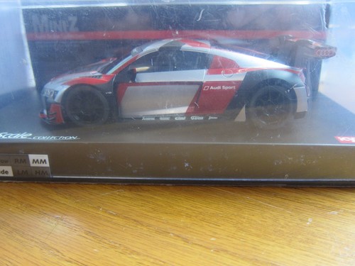 Kyosho mini audi lms - kyosho,