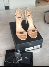 Tacchi elisabetta franchi - tacchi,