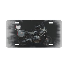 Targa Bmw R1200gs Adventure