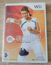 Jeu Wii - Active Personal