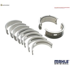 KIT CUSCINETTI ALBERO MOTORE