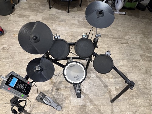 Batteria elettronica roland - batteria,