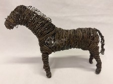 Soprammobile scultura