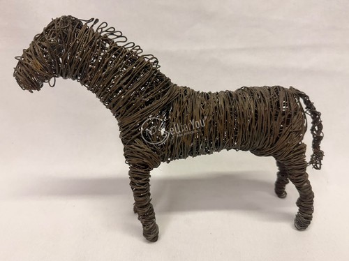 Soprammobile scultura