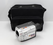 SAMSUNG VP-L500 VIDEOCAMERA