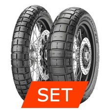 Kit pneumatici Pirelli