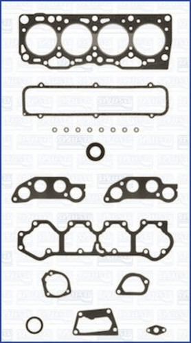 Kit guarnizioni testata per