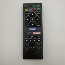 Telecomando Sony RMT-VB100U