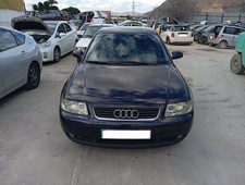 capot AUDI A3 8L 1.9 TDI