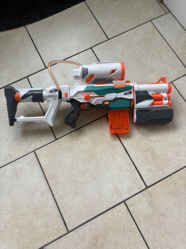 Nerf modulus tri strike 1 - nerf, 3-in-1