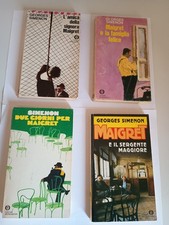 Maigret E La Famiglia Felice+