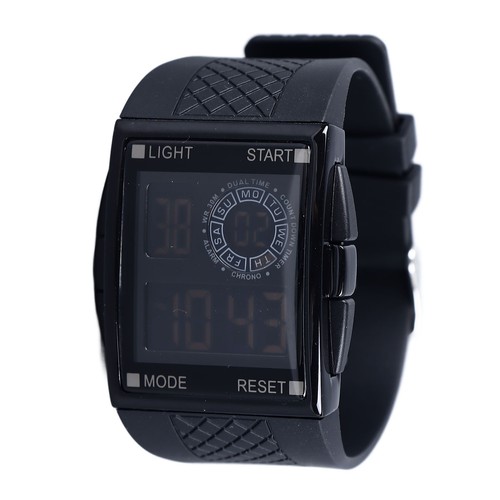 Orologio sportivo digitale
