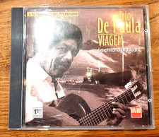 IRIO DE PAULA - VIAGEM LA