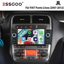 Per Fiat Grande Punto Linea