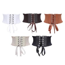 Cintura da corsetto per donna