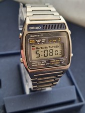 Seiko digital japan - digital,