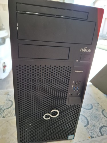 Fujitsu esprimo p557 e85 - fujitsu,