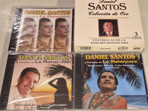 Coleccion oro santos - coleccion, de