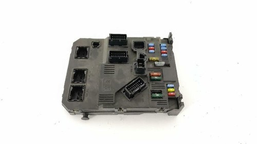 Centralina body computer - centralina,