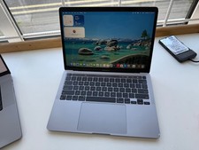 3728 ~ MacBook Pro 13 pollici