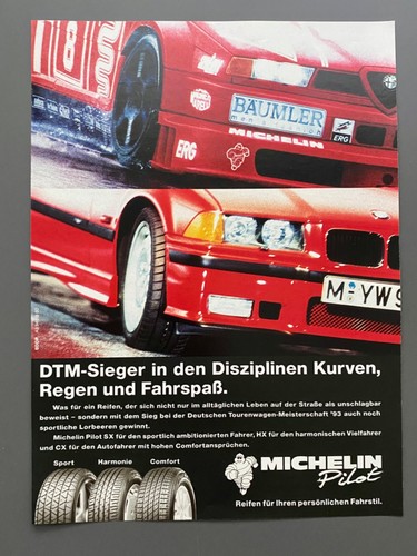 1994 michelin pilot alfa - 1994,