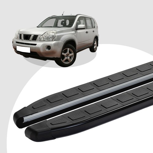 Pedane adatte per nissan - per, x