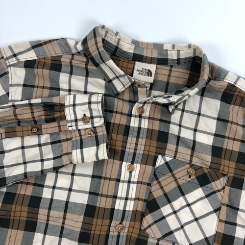 The north face camicia - camicia, di