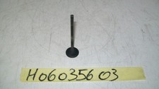 Valvola Scarico Valve Exhaust