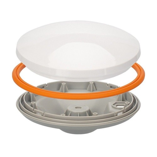 Guscio antenna gnss - antenna, gps