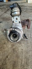 TURBINA PER OPEL Insignia S