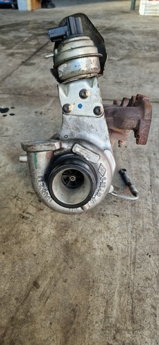 Turbina per opel insignia - turbina,