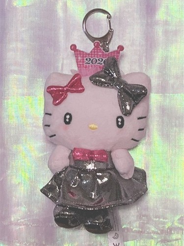 Sanrio hello kitty secret - sanrio,
