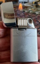 Vintage Ronson Varaflame