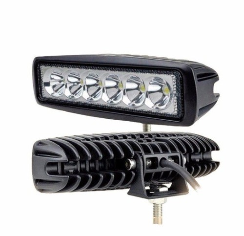 Barra led moto scooter - led,