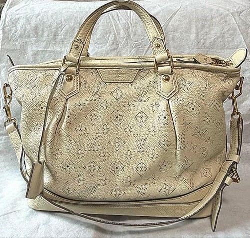 Borsa louis vuitton mahina - louis,