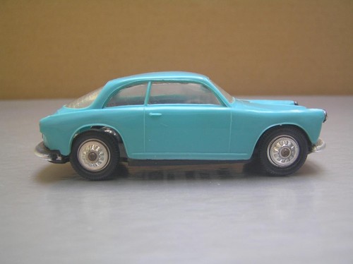 Norev alfa romeo - norev,