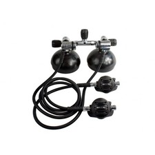 Set Regolatore Apeks TEK3