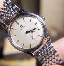 Vintage 1950's OMEGA Cal. 490