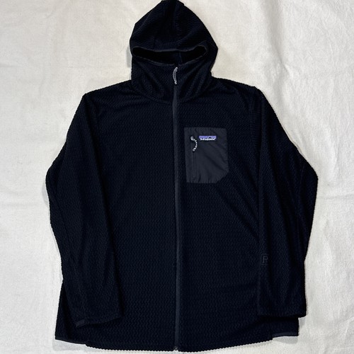 Patagonia air full zip - patagonia, r1