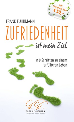 Zufriedenheit ist mein ziel - ist,
