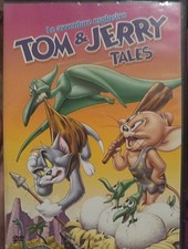Tom & Jerry Tales – Le