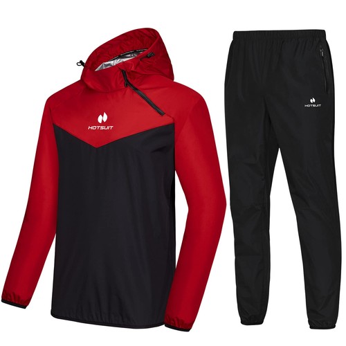 Hotsuit tute dimagranti sauna - tute,