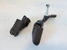 Pedana appoggiapiede anteriore