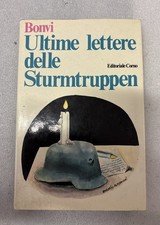 ULTIME LETTERE DELLE