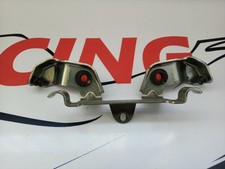 SUPPORTO INFERIORE CUPOLINO DUCATI HYPERMOTARD 796 1100 LOWER WINDSHIELD SUPPORT