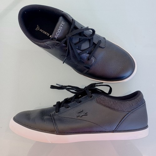 Sneakers basse lacoste minzah - sneakers,